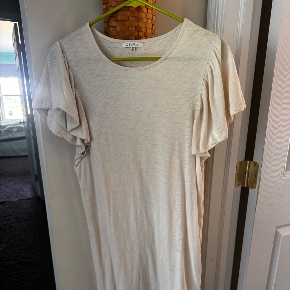 Z Supply Dress